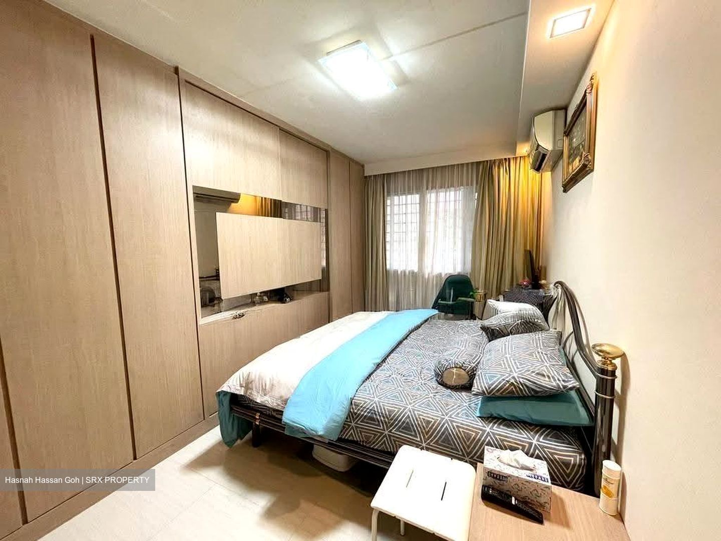 Blk 505 Woodlands Drive 14 (Woodlands), HDB 5 Rooms #635947701